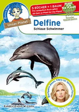 Herbst |  Benny Blu - Delfine | Buch |  Sack Fachmedien