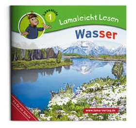 Kuffer / Wirth |  Lamaleicht Lesen | Buch |  Sack Fachmedien