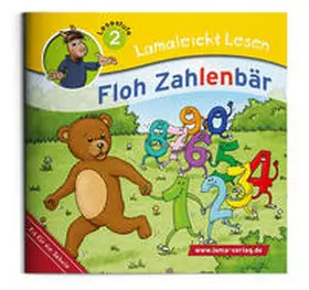Koschewa |  Lamaleicht Lesen | Buch |  Sack Fachmedien