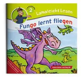 Koschewa |  Lamaleicht Lesen | Buch |  Sack Fachmedien