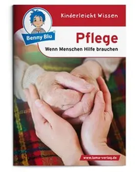 Wirth |  Benny Blu - Pflege | Buch |  Sack Fachmedien