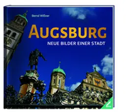 Wißner |  Augsburg | Buch |  Sack Fachmedien