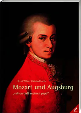Wißner |  Mozart und Augsburg | Buch |  Sack Fachmedien