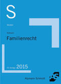 Roßmann |  Skript Familienrecht | Buch |  Sack Fachmedien