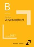Wüstenbecker |  Basiswissen Verwaltungsrecht | Buch |  Sack Fachmedien