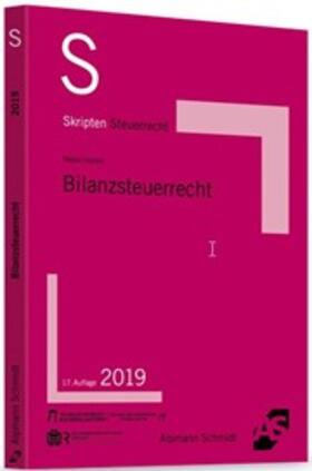 Weber-Grellet | Skript Bilanzsteuerrecht | Buch | 978-3-86752-671-5 | sack.de