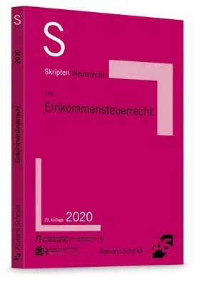 Kreft | Einkommensteuerrecht | Buch | 978-3-86752-718-7 | sack.de