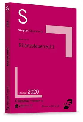 Weber-Grellet | Bilanzsteuerrecht | Buch | 978-3-86752-719-4 | sack.de