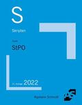 Soyka |  Skript StPO | Buch |  Sack Fachmedien