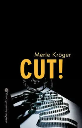 Kröger |  Cut! | Buch |  Sack Fachmedien