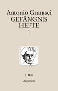 Gramsci / Bochmann / Haug |  Gefängnishefte | Buch |  Sack Fachmedien