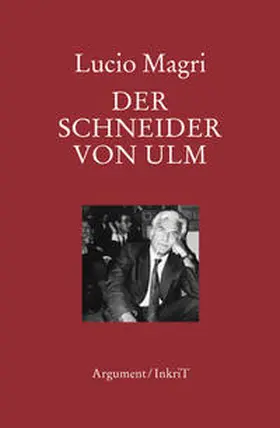 Magri |  Der Schneider von Ulm | Buch |  Sack Fachmedien