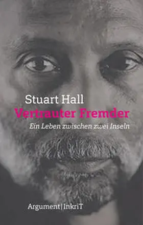 Hall |  Vertrauter Fremder | Buch |  Sack Fachmedien