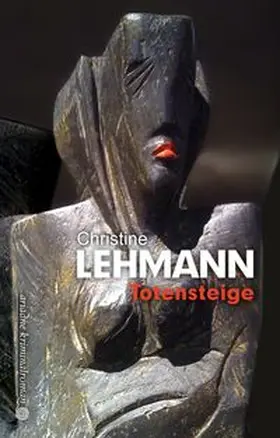 Lehmann |  Totensteige | Buch |  Sack Fachmedien
