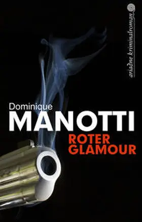 Manotti |  Roter Glamour | Buch |  Sack Fachmedien