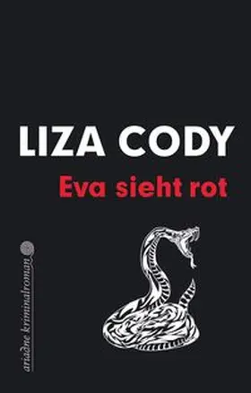 Cody |  Eva sieht rot | Buch |  Sack Fachmedien