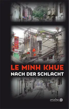  Nach der Schlacht | Buch |  Sack Fachmedien