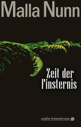 Nunn |  Zeit der Finsternis | Buch |  Sack Fachmedien