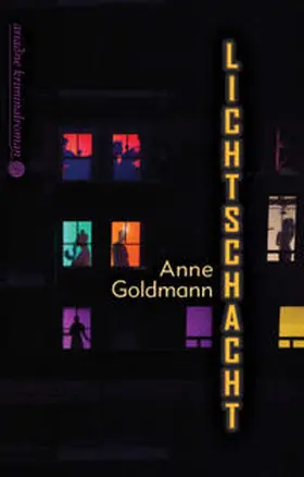 Goldmann |  Lichtschacht | Buch |  Sack Fachmedien