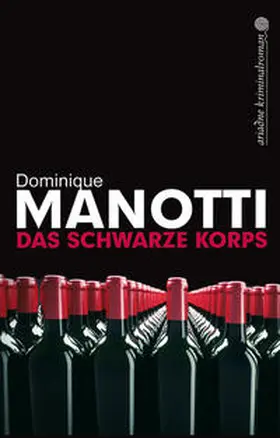 Manotti |  Das schwarze Korps | Buch |  Sack Fachmedien