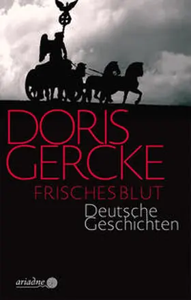Gercke |  Frisches Blut | Buch |  Sack Fachmedien