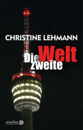 Lehmann |  Die zweite Welt | Buch |  Sack Fachmedien
