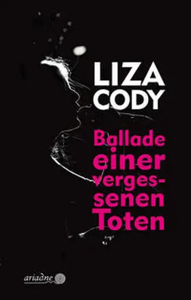 Cody |  Ballade einer vergessenen Toten | Buch |  Sack Fachmedien
