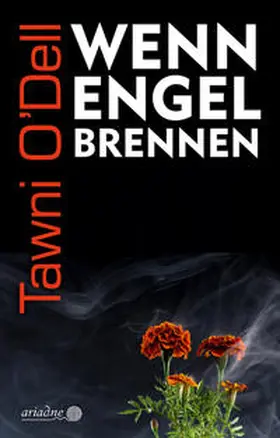 O'Dell |  Wenn Engel brennen | Buch |  Sack Fachmedien
