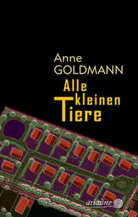 Goldmann |  Alle kleinen Tiere | Buch |  Sack Fachmedien