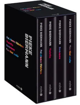 Biermann |  Das Berlin-Quartett | Buch |  Sack Fachmedien