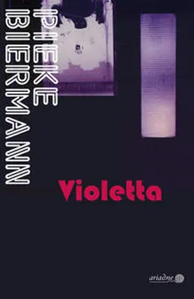 Biermann |  Violetta | Buch |  Sack Fachmedien