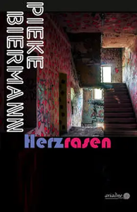 Biermann |  Herzrasen | Buch |  Sack Fachmedien