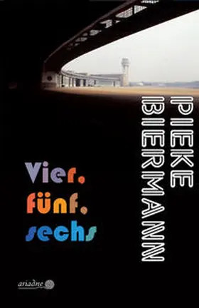 Biermann |  Vier, fünf, sechs | Buch |  Sack Fachmedien