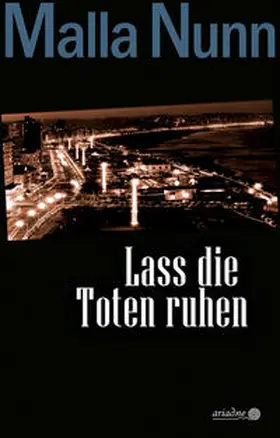 Nunn |  Lass die Toten ruhen | Buch |  Sack Fachmedien