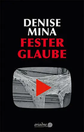 Mina |  Fester Glaube | Buch |  Sack Fachmedien
