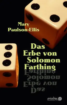 Paulson-Ellis |  Das Erbe von Solomon Farthing | Buch |  Sack Fachmedien