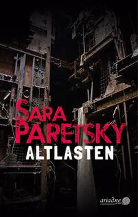 Paretsky |  Altlasten | Buch |  Sack Fachmedien