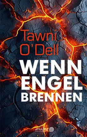 O'Dell |  Wenn Engel brennen | Buch |  Sack Fachmedien