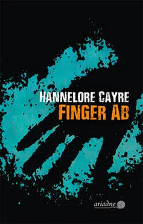 Cayre |  Finger ab | Buch |  Sack Fachmedien