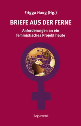 Haug |  Briefe aus der Ferne | Buch |  Sack Fachmedien