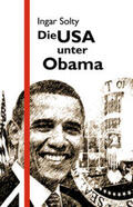 Solty |  Die USA unter Obama | Buch |  Sack Fachmedien