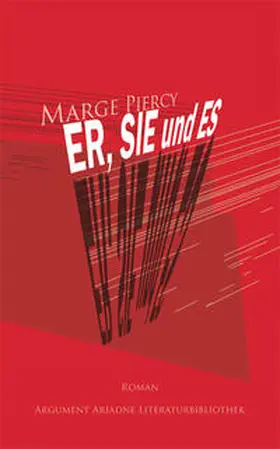 Piercy | Er, Sie und Es | Buch | 978-3-86754-403-0 | www.sack.de