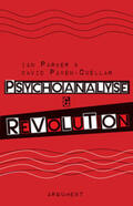 Parker / Pavón-Cuéllar |  Psychoanalyse und Revolution | Buch |  Sack Fachmedien