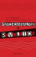 Parker / Pavón-Cuéllar |  Psychoanalyse und Revolution | eBook | Sack Fachmedien