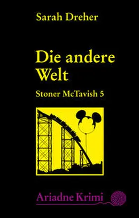 Dreher |  Stoner McTavish 5 - Die andere Welt | eBook | Sack Fachmedien