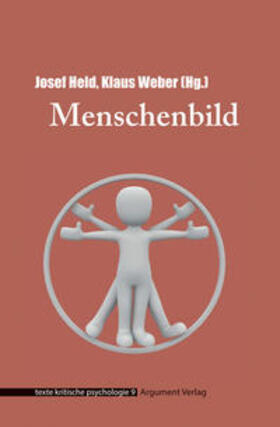 Held / Weber | Menschenbild | Buch | 978-3-86754-816-8 | sack.de