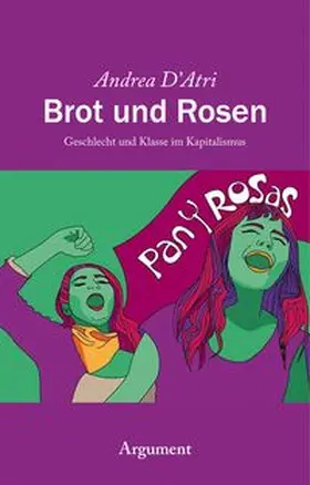 D'Atri |  Brot und Rosen | eBook | Sack Fachmedien