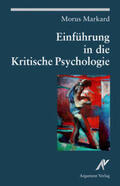 Markard |  Einführung in die Kritische Psychologie | eBook | Sack Fachmedien