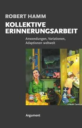 Hamm |  Kollektive Erinnerungsarbeit | eBook | Sack Fachmedien