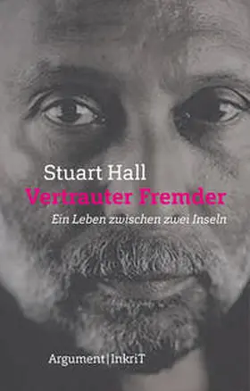 Hall |  Vertrauter Fremder | eBook | Sack Fachmedien
